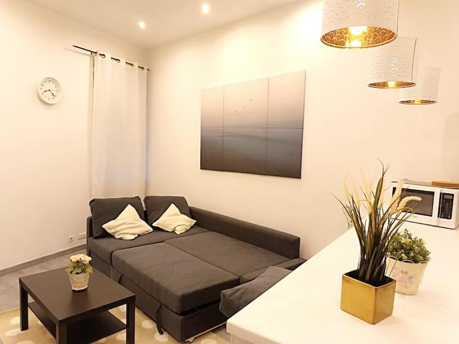 Appartement Gare Saint Charles مارسيليا المظهر الخارجي الصورة