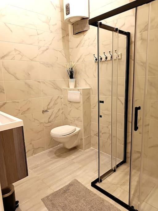 Appartement Gare Saint Charles مارسيليا المظهر الخارجي الصورة