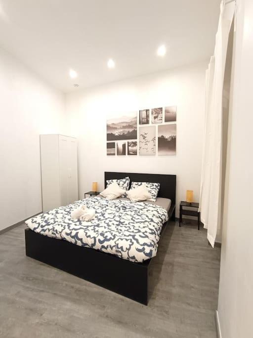 Appartement Gare Saint Charles مارسيليا المظهر الخارجي الصورة