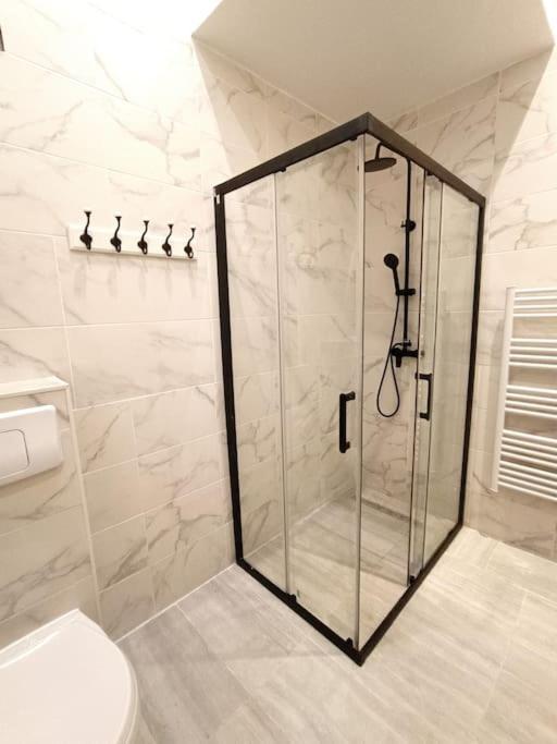 Appartement Gare Saint Charles مارسيليا المظهر الخارجي الصورة